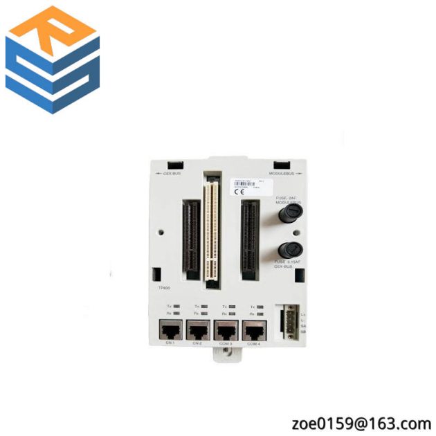 ABB TP830 3BSE018114R1 Industrial Control Module