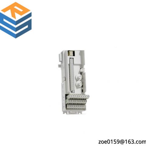 ABB TU810V1 3BSE013230R1 Compact Termination Module, 50V