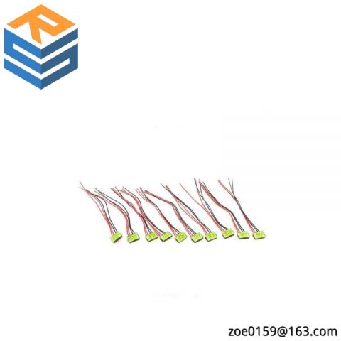 ABB TY820K01, TY820K01 10 Temperature Sensor TY820 - Precise Monitoring for Industrial Environments