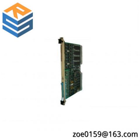 ABB UC86-8CH 57275871 Counter Board for Industrial Control