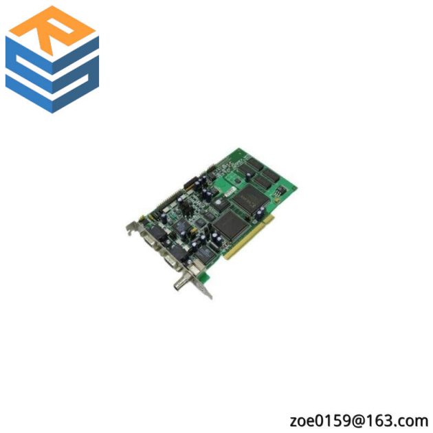 ABB UCD240A101 Industrial Control Module