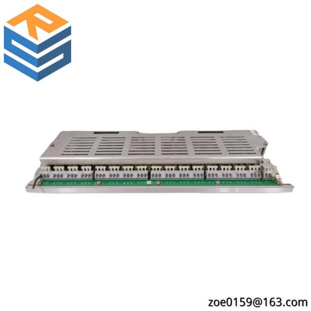 Allen-Bradley PanelView 550 K5A3L1 Standard Operator Terminal