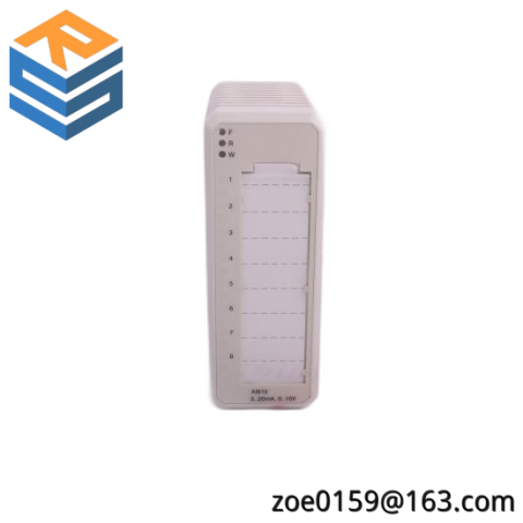 ABB UFC718AE01 Industrial Control Module