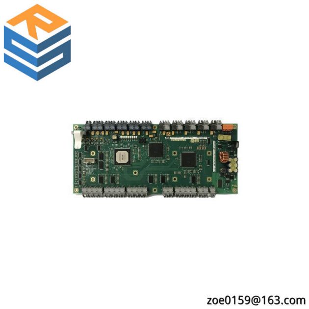 ABB UFC718AE01 Industrial Control Module