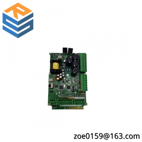 ABB UNS0119A-P V101Controller - Industrial Control Module