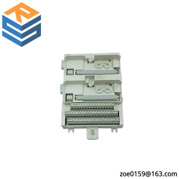 ABB XO08R1-B4.0 Module for Industrial Control Systems