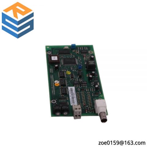 ABB YPK112A 3ASD573001A133 Communication Module: Precision, Efficiency, and Connectivity for Industrial Automation