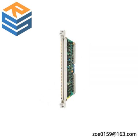 ABB YPO105E YT204001-FR Power Supply - High-Efficiency Modular Power Solution