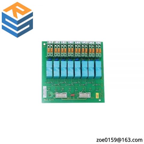 ABB YPO106A YT204001-EG - Advanced Digital Output Module