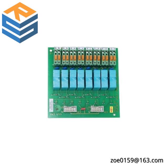 ABB YPO106A YT204001-EG - Advanced Digital Output Module