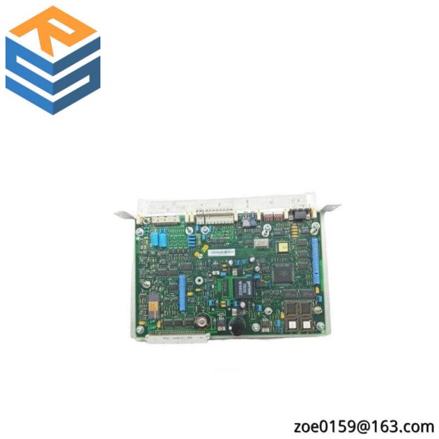 ABB YPP110A Digital Processor Module for Enhanced Automation Control