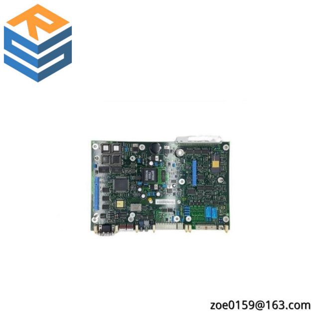 ABB YPP110A Digital Processor Module for Enhanced Automation Control