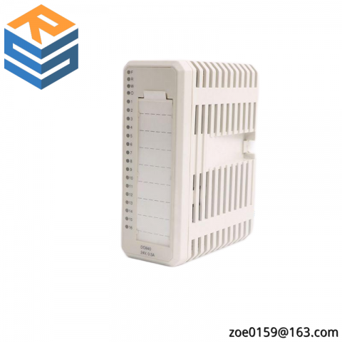 ABB YT296000-MZ, YXU149B, PULSE TRANSFORMER UNIT - Precision Control Module