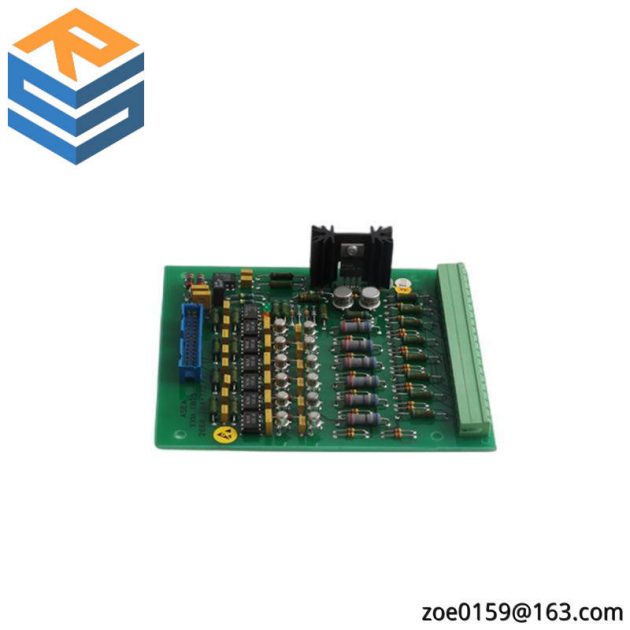ABB YXM187D 3ASD510001C16: Advanced Control Module