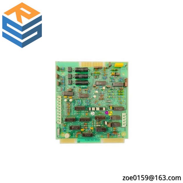 ABB YXO126 - Industrial Control Module for Enhanced System Performance