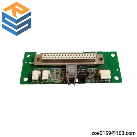 ABB ZBIB-01C 3AUA0000112489 Inverter Interface Board - High Performance, Reliable Control Solutions