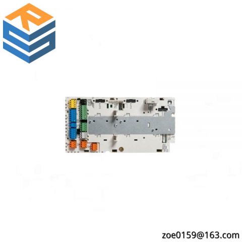 ABB ZCU-12 3AXD50000005751 - Heavy Demo Unit
