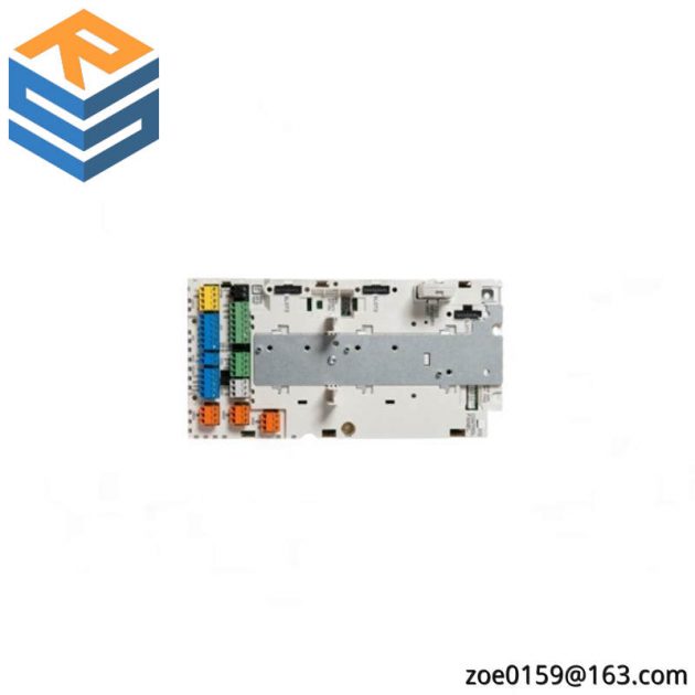 ABB ZCU-12 3AXD50000005751 - Heavy Demo Unit