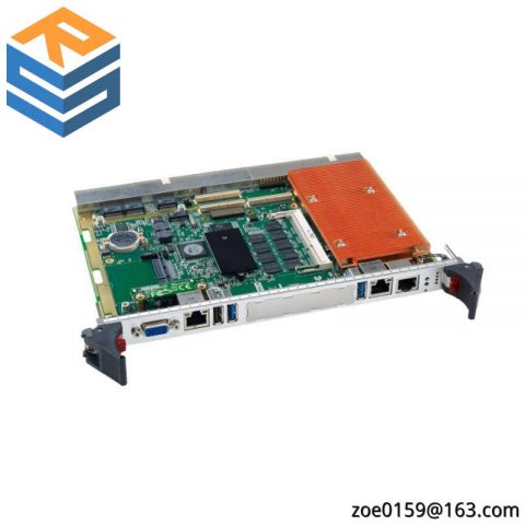 Advantech MIC-3392MIL: Rugged Industrial Motherboard