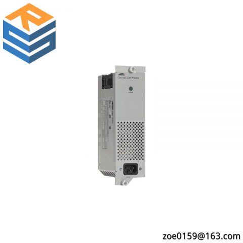 Agilent AT-PWR4 - 80-Watt Hot Swap Power Supply for Industrial Control