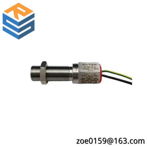 AI-TEK 70085-1010-562 Sensor: Industrial Precision Monitoring, 200 Characters or Less