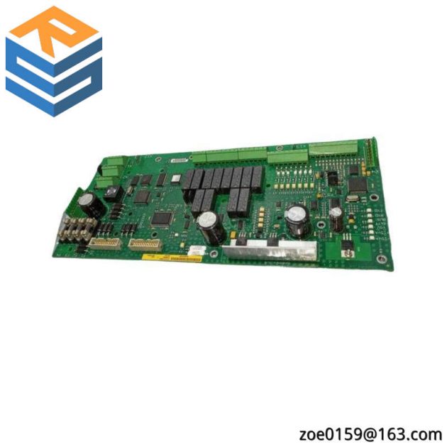 Alfa Laval EPC 50 3183045486/4 - Precision Control Module
