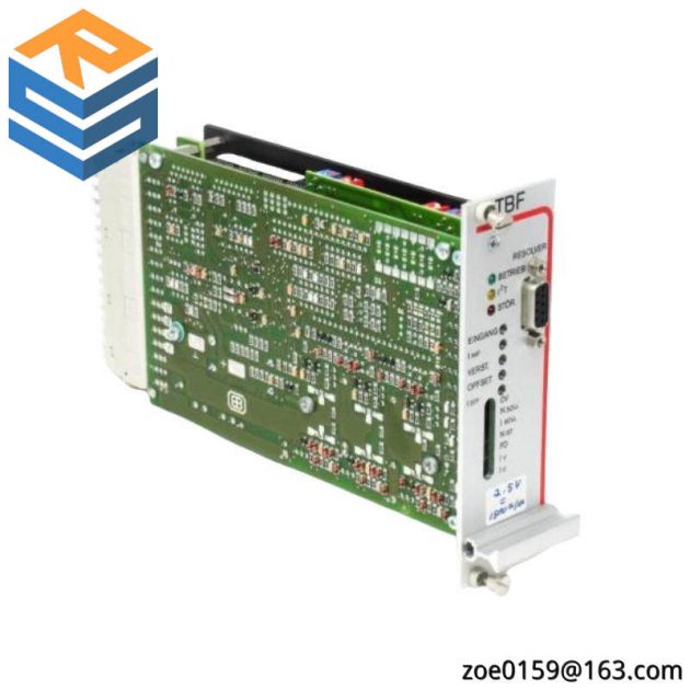 ALIN /0P2612FC 34001170XD-1FB-Z 34001170XD-2FB-Z Module: Advanced Industrial Control System Component