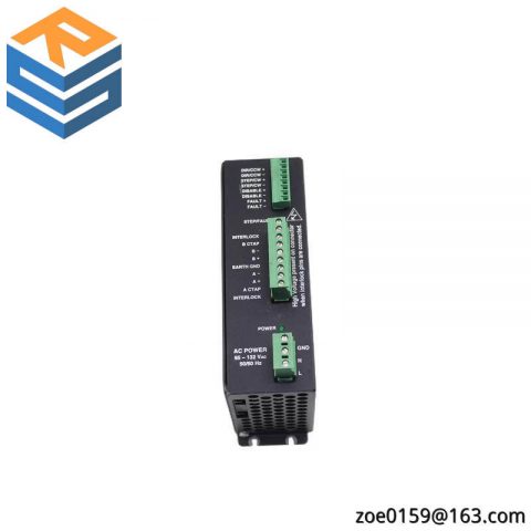 ALSTOM 730475-D ELEMENTS-F2 Industrial Control Module