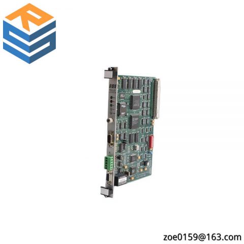 ALSTOM N897093511D N897093400H Module Card