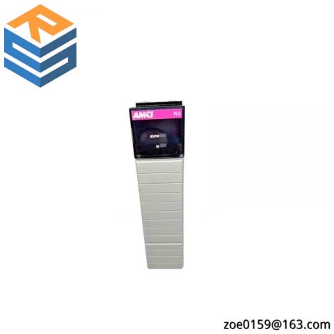 AMCI AMCI 8213 Programmable Limit Switch, Industrial Automation, Control Systems, Sensors