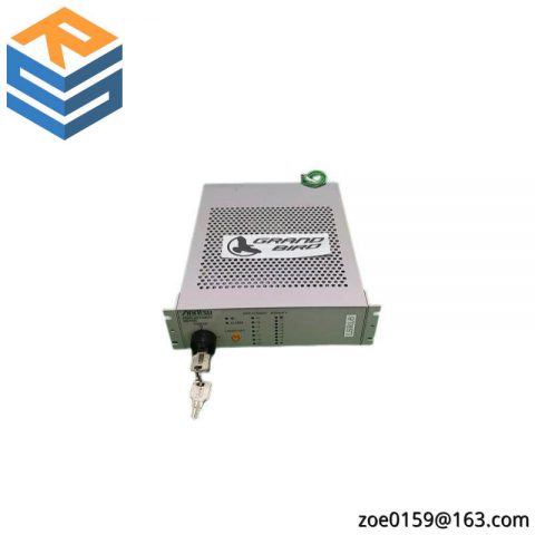 Anritsu KL2300A Sensor Processing Unit, Advanced Technology for Reliable Data Management