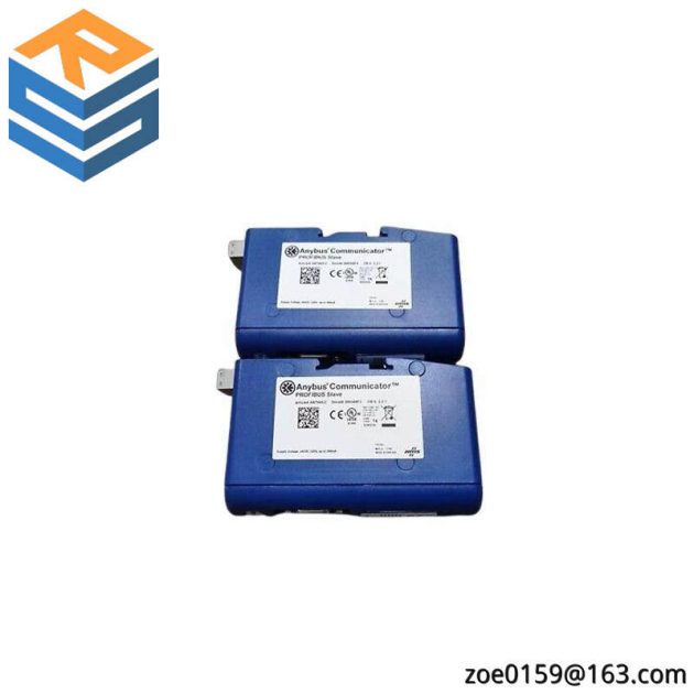 ANYBUS by Beckhoff AB7065-C0 EtherCAT Interface Module