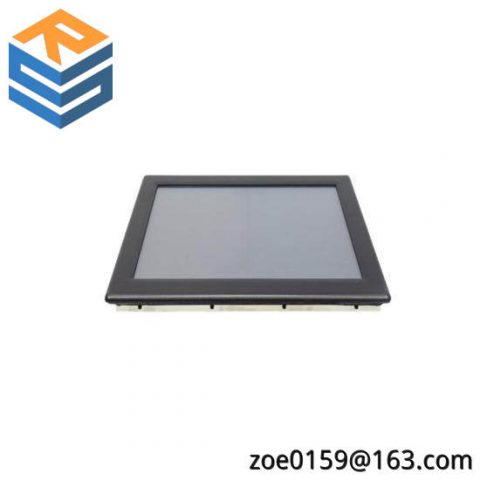Arista ADM-1815BP Industrial Touch Screen Display