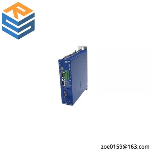 METRONIX ARS2102 Servo Drives, Industrial Control Modules