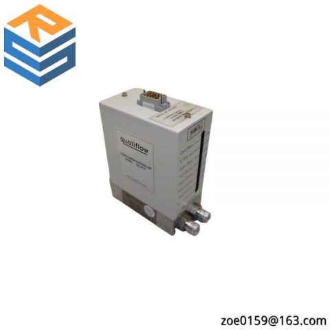 ASM LVC414 Liquid Vapor Controller, Advanced Technology for Industrial Control