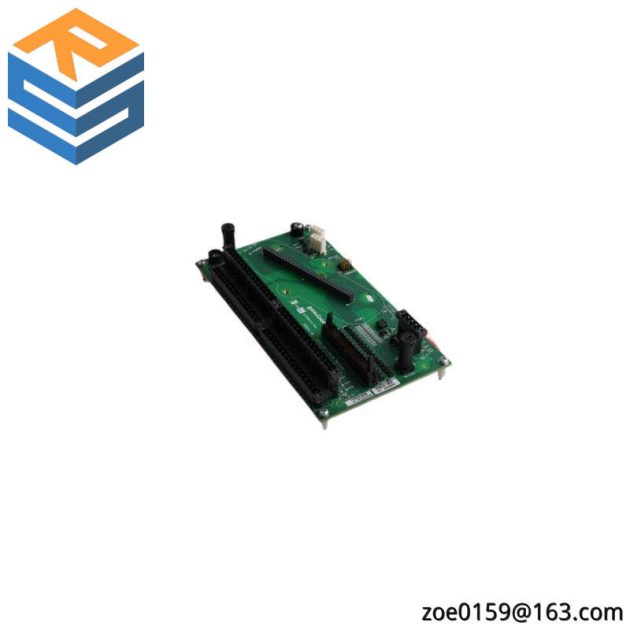 ATLAS TC-4000-S Industrial Control Module