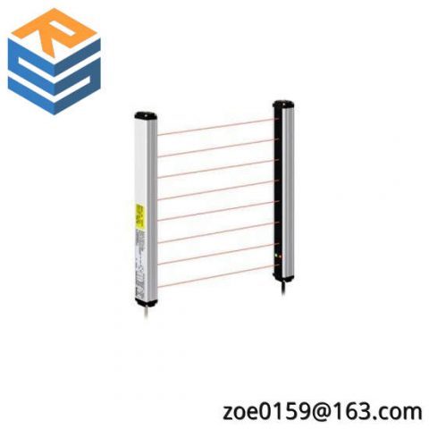 Autonics BW40-06: High-Sensitivity Area Sensor for Industrial Automation