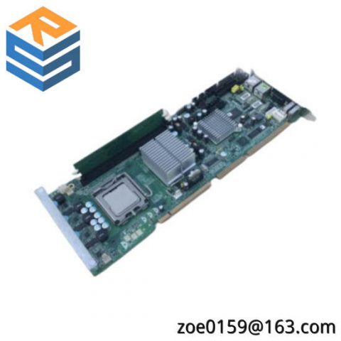 AXIOMTEK SBC81205 REV A3-RC | High-Performance Single Board Computer