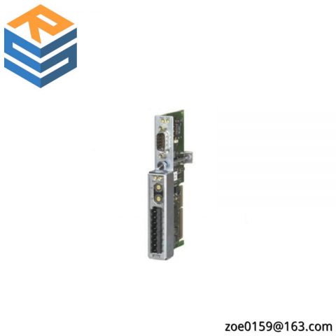 B&R 3IF772.9 Interface Module - Advanced Communication & Control Solution