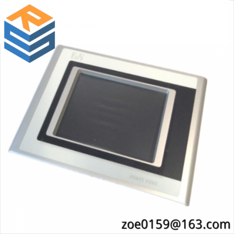 B&R 4PP120.0571-21 Color LCD Display