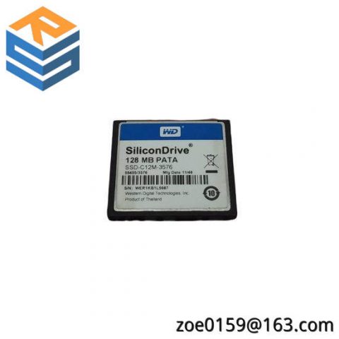 B&R 5CFCRD.0128-03 Compact Flash Card - Industrial Storage Solution
