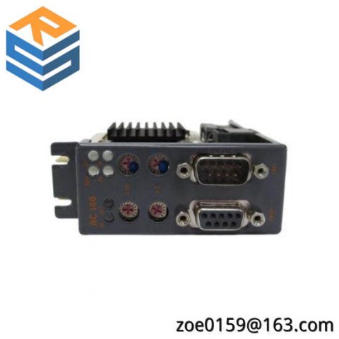 B&R 8AC122.60-3 Resolver Interface, High-Frequency Control Module
