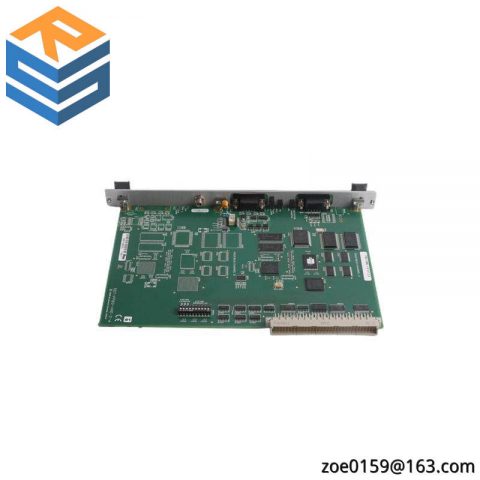 B&R OAK300.1 0AK300.1 PCB Assembly, High-Performance Control Module
