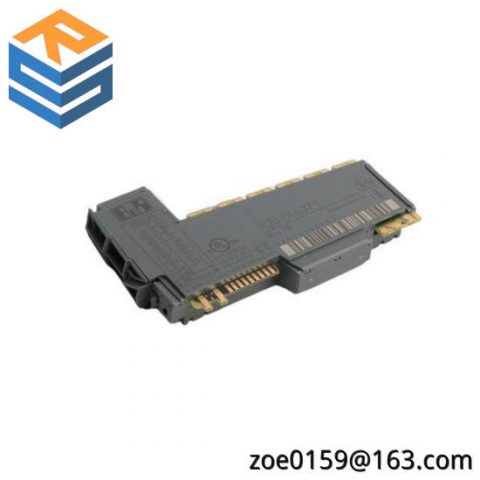 B&R X20DI9371 Digital Input Module for Industrial Automation