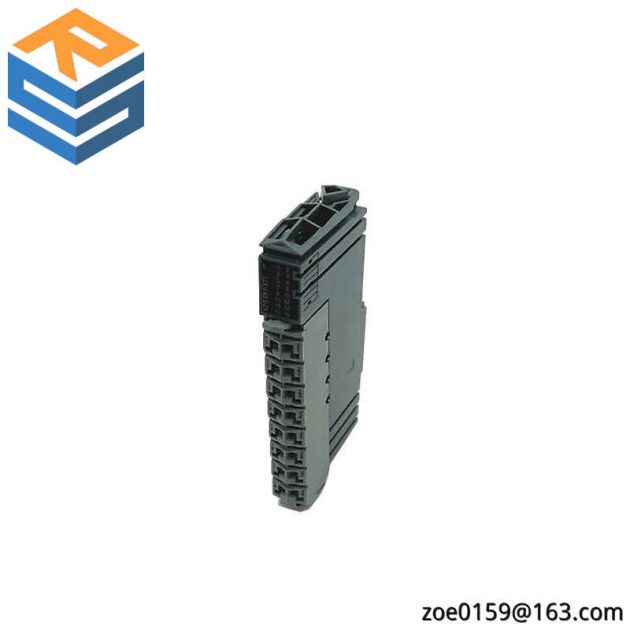 B&R X20DIF371 - High-Performance Digital Input Module