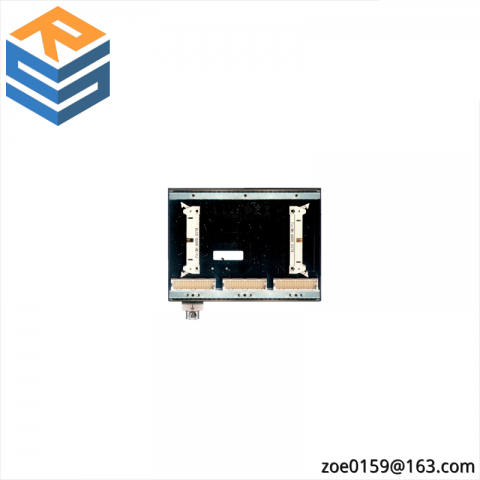 BACHMANN PLC BS209 Backplane Module