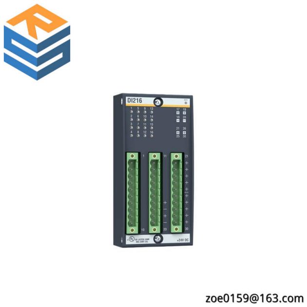 BACHMANN MP226/EW Custom Processing Module