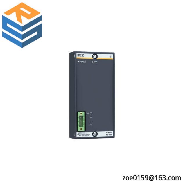 BACHMANN MP226/EW Custom Processing Module
