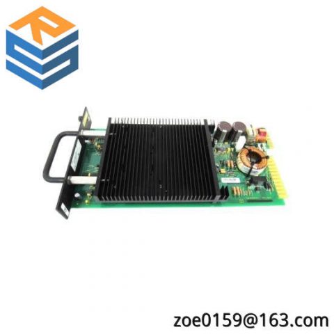 BAILEY IPFLD24 Communication Module, High-Quality Data Transfer Solution