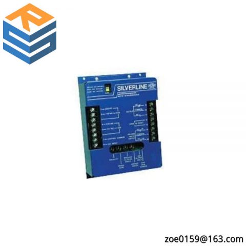 Barber-Colman DYN2-90200 Silverline Microprocessor, Precision Control Module
